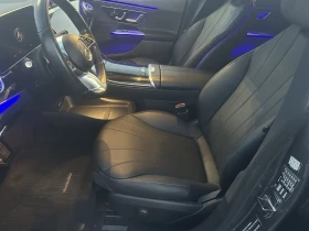 Mercedes-Benz EQE 98kw 645km 23g lizing, снимка 15