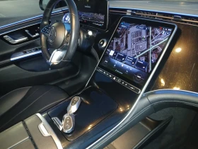 Mercedes-Benz EQE 98kw 645km 23g lizing, снимка 6