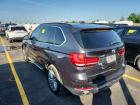 BMW X5 * XDRIVE35I * CARFAX * ОПЦИЯ ЗА ФИНАНСИРАНЕ, снимка 4