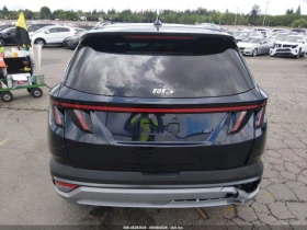 Hyundai Tucson HYBRID* LIMITED* AWD* КОЖА* ПОДГРЕВ* ОБДУХВАНЕ* ПА, снимка 15