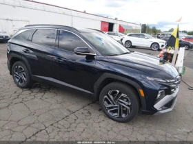 Hyundai Tucson HYBRID* LIMITED* AWD* КОЖА* ПОДГРЕВ* ОБДУХВАНЕ* ПА, снимка 1