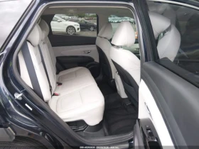 Hyundai Tucson HYBRID* LIMITED* AWD* КОЖА* ПОДГРЕВ* ОБДУХВАНЕ* ПА, снимка 8