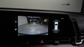 Kia Sportage HYBRID/NOBLESSE/DRIVE-ASSISTS, снимка 10