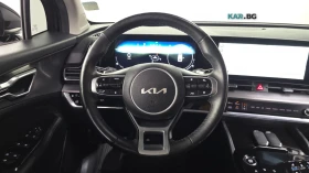Kia Sportage HYBRID/NOBLESSE/DRIVE-ASSISTS, снимка 7