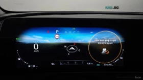 Kia Sportage HYBRID/NOBLESSE/DRIVE-ASSISTS, снимка 8