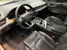 Audi Q7 Technik * Масаж * 360 * АвтоКредит * (ЦЕНА ДО БГ), снимка 7