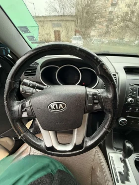 Kia Sorento 2.2, снимка 9