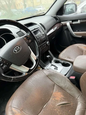 Kia Sorento 2.2, снимка 6