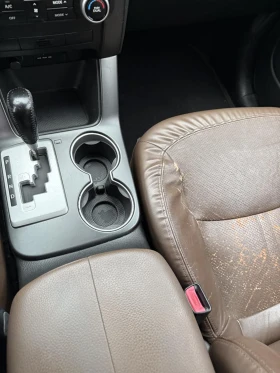 Kia Sorento 2.2, снимка 10
