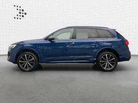 Audi SQ7 FACELIFT / BLACK OPTIC / CARBON/ MATRIX/ PANO/ HUD, снимка 4