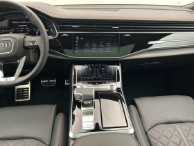 Audi SQ7 FACELIFT / BLACK OPTIC / CARBON/ MATRIX/ PANO/ HUD, снимка 12