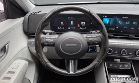 Hyundai Kona Gasoline 1.6 Turbo 2WD Modern, снимка 13