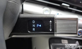 Hyundai Kona Gasoline 1.6 Turbo 2WD Modern, снимка 9
