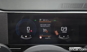 Hyundai Kona Gasoline 1.6 Turbo 2WD Modern, снимка 8