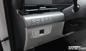 Hyundai Kona Gasoline 1.6 Turbo 2WD Modern, снимка 14
