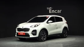 Kia Sportage Diesel 2.0 2WD Prestige autogeorge.com, снимка 1