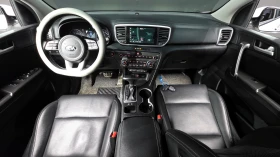 Kia Sportage Diesel 2.0 2WD Prestige autogeorge.com, снимка 11