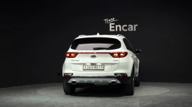 Kia Sportage Diesel 2.0 2WD Prestige autogeorge.com, снимка 7