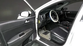 Kia Sportage Diesel 2.0 2WD Prestige autogeorge.com, снимка 14