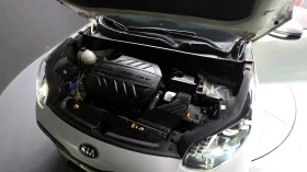 Kia Sportage Diesel 2.0 2WD Prestige autogeorge.com, снимка 9