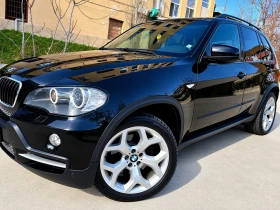 BMW X5 3.0D, снимка 4