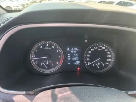 Hyundai Tucson 1.6 4WD - САМО 30% АВАНС, снимка 8