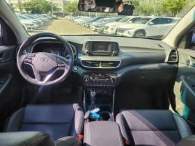 Hyundai Tucson 1.6 4WD - САМО 30% АВАНС, снимка 7
