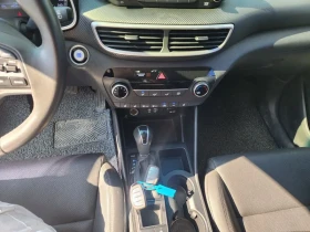 Hyundai Tucson 1.6 4WD - САМО 30% АВАНС, снимка 9