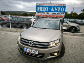VW Tiguan 2, 0ТDi-140k.c.4Х4, 6ск.HABИ, ПАНОРАМА, LED, снимка 1
