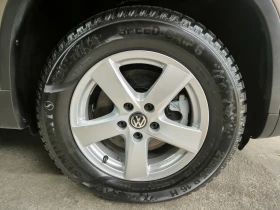 VW Tiguan 2, 0ТDi-140k.c.4Х4, 6ск.HABИ, ПАНОРАМА, LED, снимка 15
