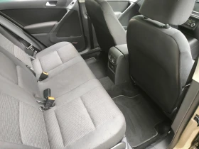VW Tiguan 2, 0ТDi-140k.c.4Х4, 6ск.HABИ, ПАНОРАМА, LED, снимка 13