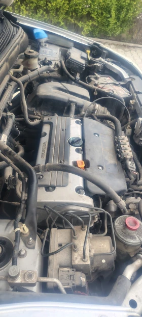 Honda Cr-v, снимка 8