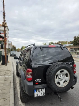 Jeep Cherokee 3.7, снимка 7