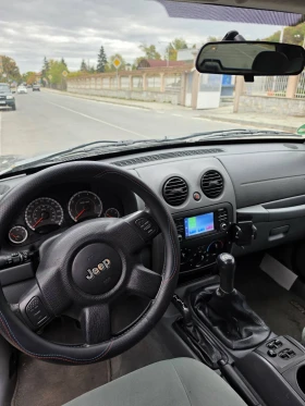 Jeep Cherokee 3.7, снимка 3