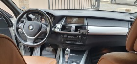 BMW X5 3.0SD, снимка 11 - Автомобили и джипове - 45413327