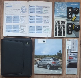 BMW X5 3.0SD, снимка 15 - Автомобили и джипове - 45413327
