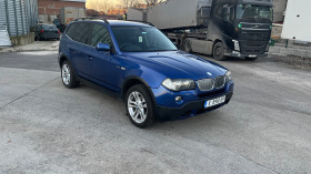BMW X3 3.0d facelift , снимка 2 - Автомобили и джипове - 45262095
