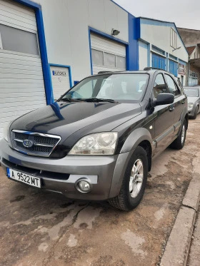 Kia Sorento, снимка 2