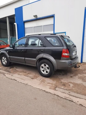 Kia Sorento, снимка 4