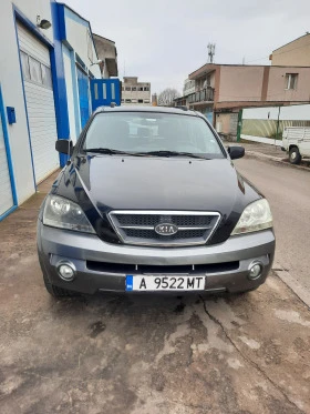 Kia Sorento, снимка 1