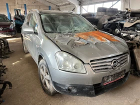 Nissan Qashqai +2 2.0DCI, снимка 4