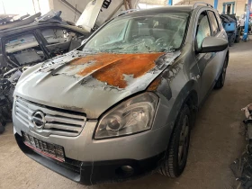 Nissan Qashqai +2 2.0DCI, снимка 3