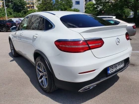 Mercedes-Benz GLC 250 250/Coupe/4matic/AMG/ | Mobile.bg   5
