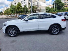 Mercedes-Benz GLC 250 250/Coupe/4matic/AMG/ | Mobile.bg   8