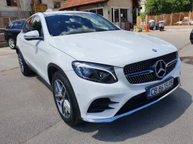 Mercedes-Benz GLC 250 250/Coupe/4matic/AMG/Лизинг - [1] 