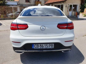 Mercedes-Benz GLC 250 250/Coupe/4matic/AMG/ | Mobile.bg   7