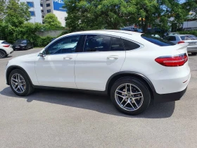 Mercedes-Benz GLC 250 250/Coupe/4matic/AMG/ | Mobile.bg   9