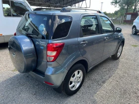 Daihatsu Terios 1.3 CX/4x4/LPG | Mobile.bg    5