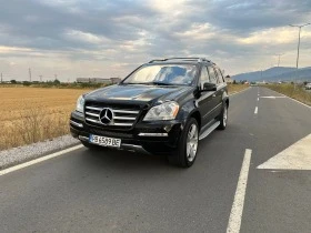 Mercedes-Benz GL 500 550 4 MATIC AMG ., ,  158200 | Mobile.bg    1