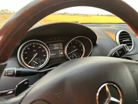 Mercedes-Benz GL 500 550 4 MATIC AMG .ГАЗ, РЕГИСТРИРАН, ОБСЛУЖЕН 158200, снимка 10